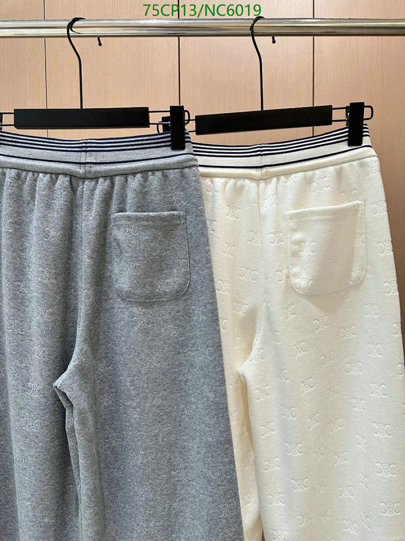 Celine-Clothing Code: NC6019 $: 75USD