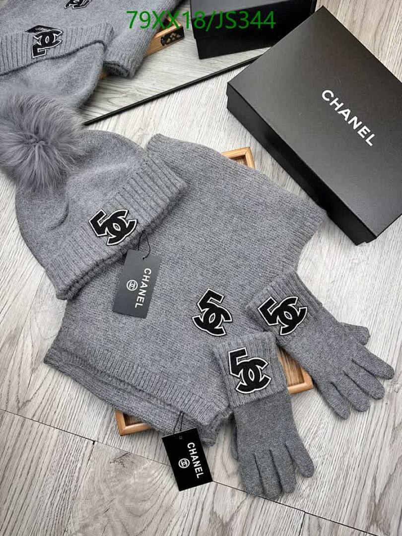 Chanel-Cap(Hat) Code: JS344 $: 79USD