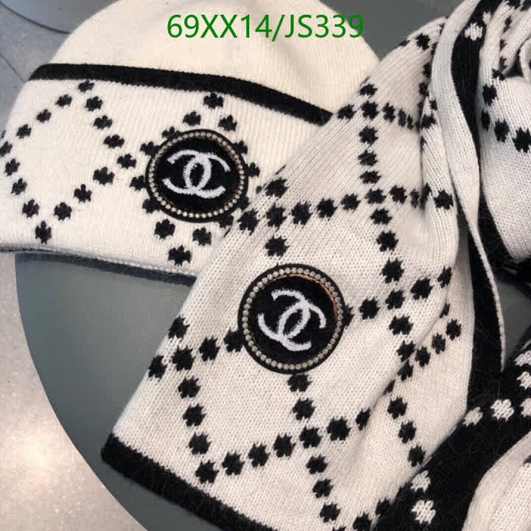 Chanel-Cap(Hat) Code: JS339 $: 69USD