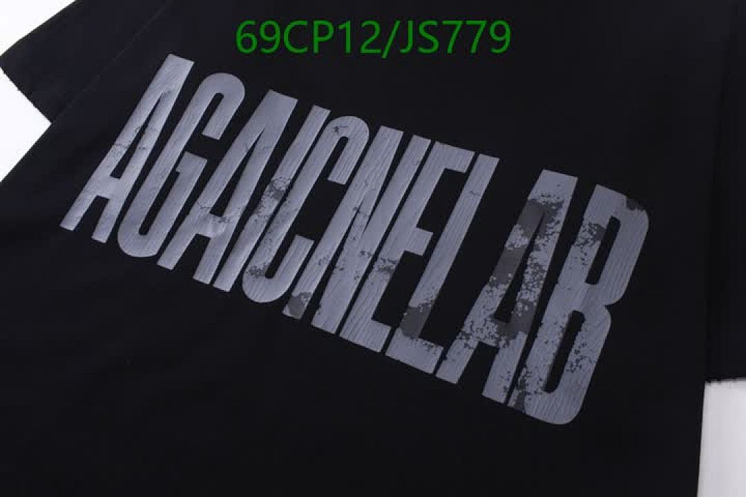 Balenciaga-Clothing Code: JS779 $: 69USD