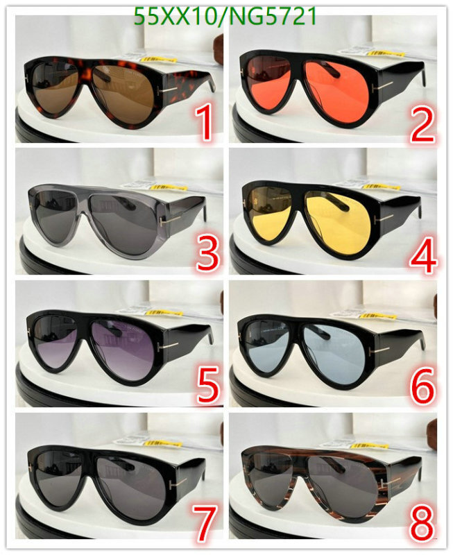 Tom Ford-Glasses Code: NG5721 $: 55USD