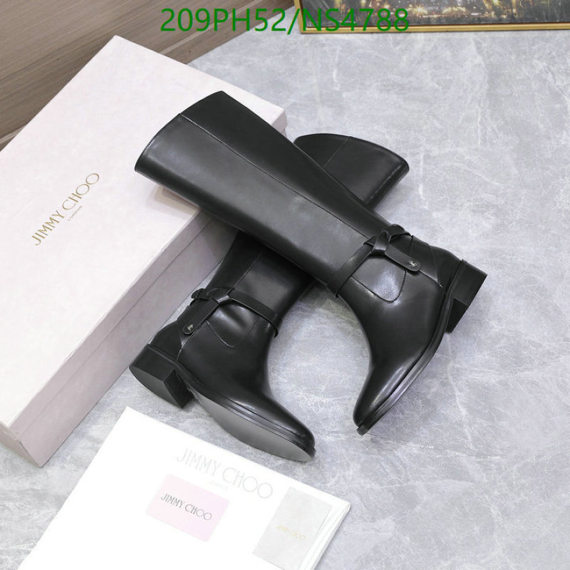 Jimmy Choo-Women Shoes Code: NS4788 $: 209USD