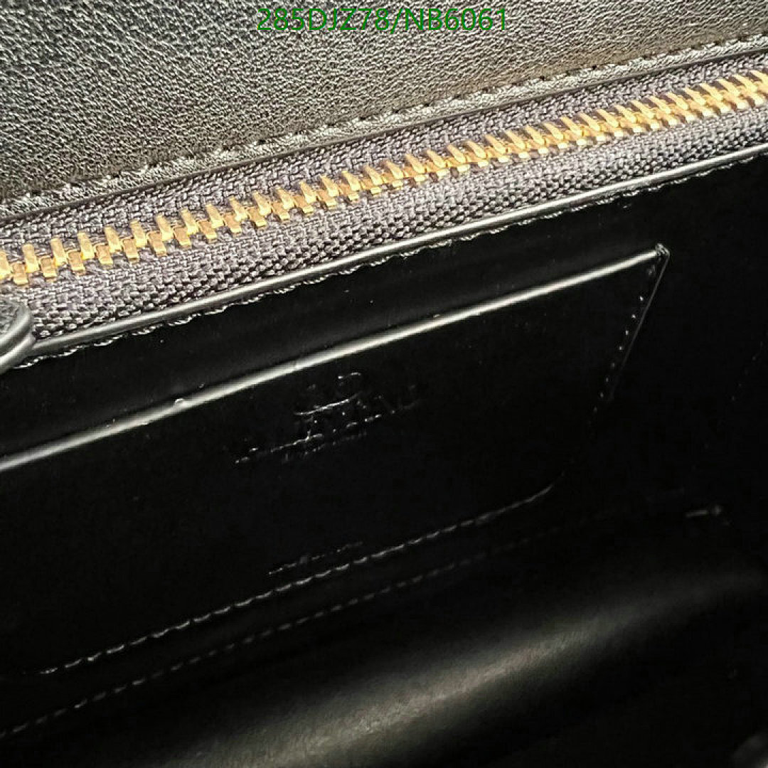 Valentino-Bag-Mirror Quality Code: NB6061 $: 285USD