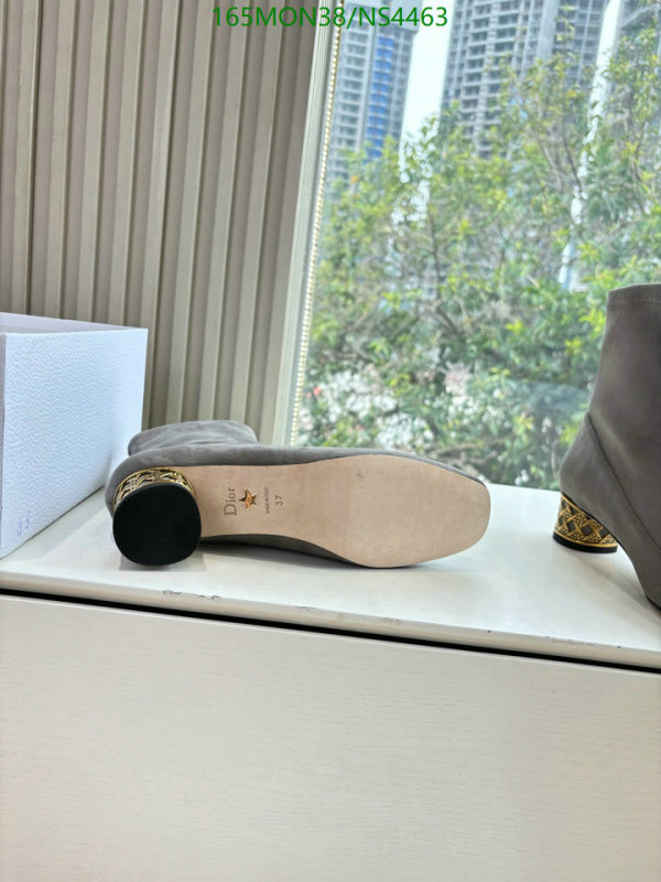 Boots-Women Shoes Code: NS4463 $: 165USD