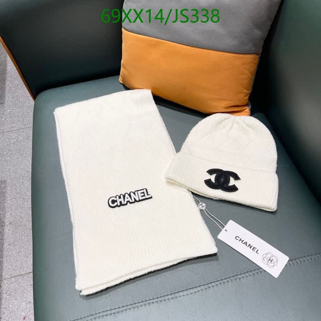 Chanel-Scarf Code: JS338 $: 69USD