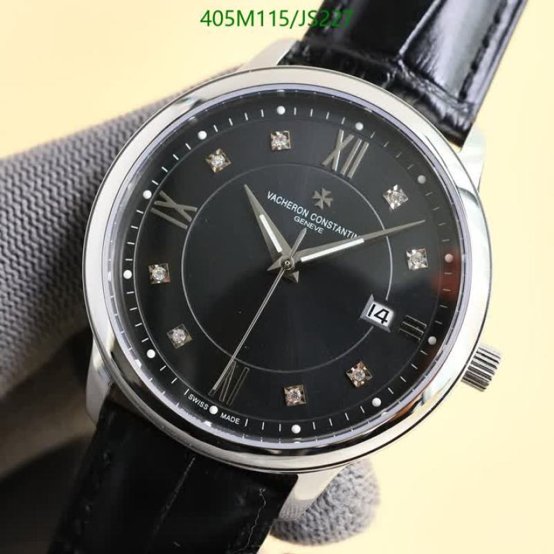 Vacheron Constantin-Watch-Mirror Quality Code: JS227 $: 405USD
