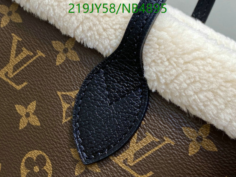 LV-Bag-Mirror Quality Code: NB4895 $: 219USD