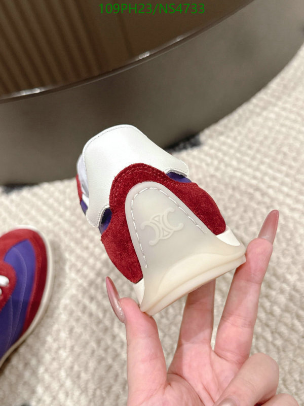 Celine-Women Shoes Code: NS4733 $: 109USD