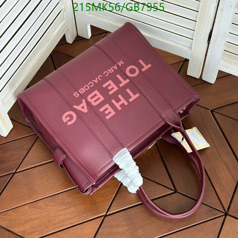 Marc Jacobs-Bag-Mirror Quality Code: GB7955 $: 215USD