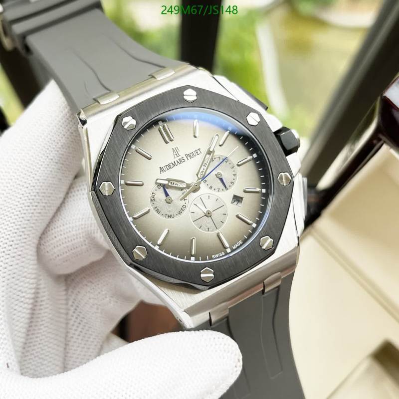 Audemars Piguet-Watch-Mirror Quality Code: JS148 $: 249USD
