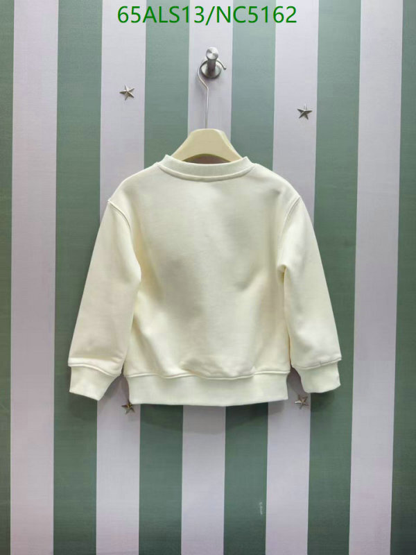 Gucci-Kids Clothing Code: NC5162 $: 65USD