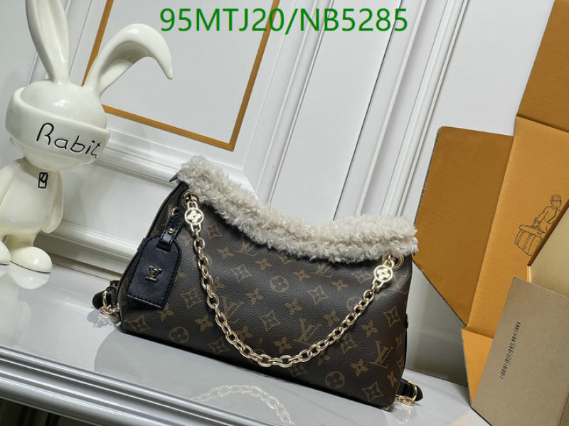 LV-Bag-4A Quality Code: NB5285 $: 95USD