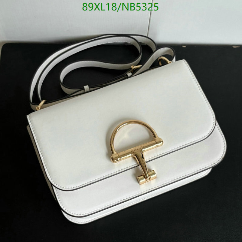 Gucci-Bag-4A Quality Code: NB5325 $: 89USD