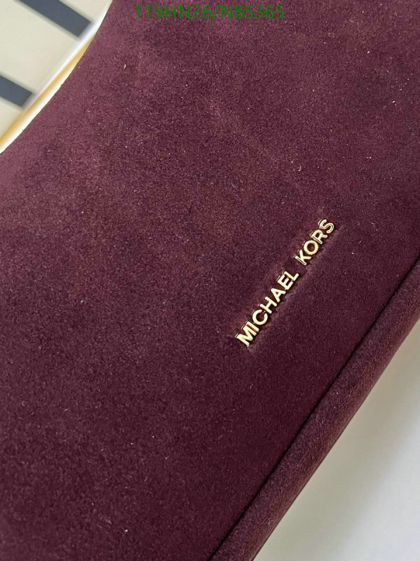 Michael Kors-Bag-4A Quality Code: NB5365 $: 119USD