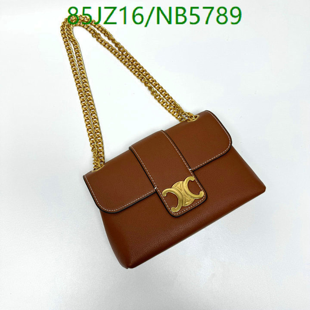 Celine-Bag-4A Quality Code: NB5789 $: 85USD