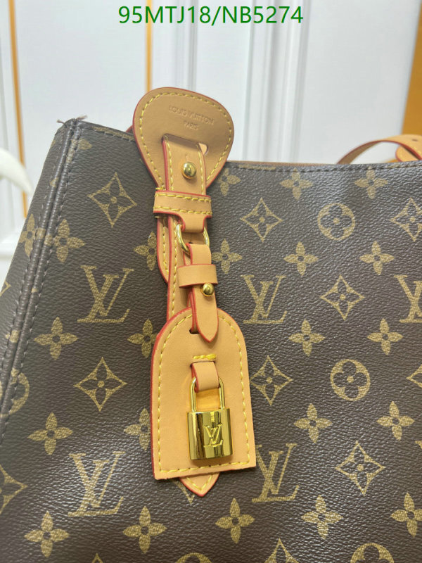 LV-Bag-4A Quality Code: NB5274