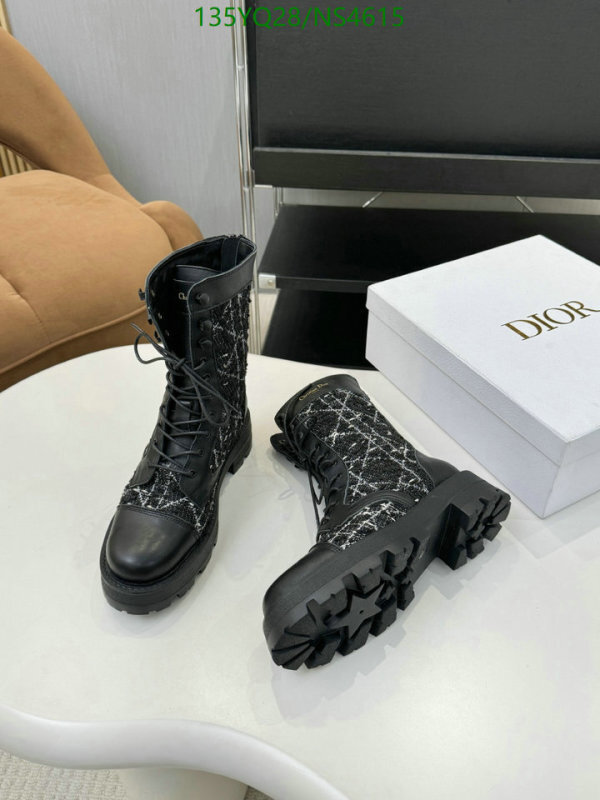 Boots-Women Shoes Code: NS4615 $: 135USD