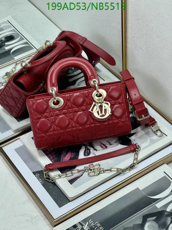 Dior-Bag-Mirror Quality Code: NB5513 $: 199USD