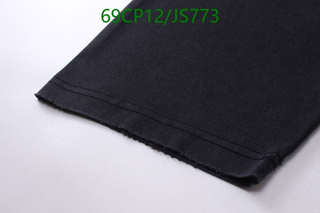 Balenciaga-Clothing Code: JS773 $: 69USD