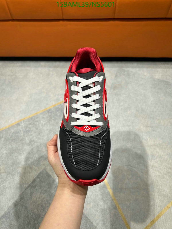 Fendi-Men shoes Code: NS5601 $: 159USD