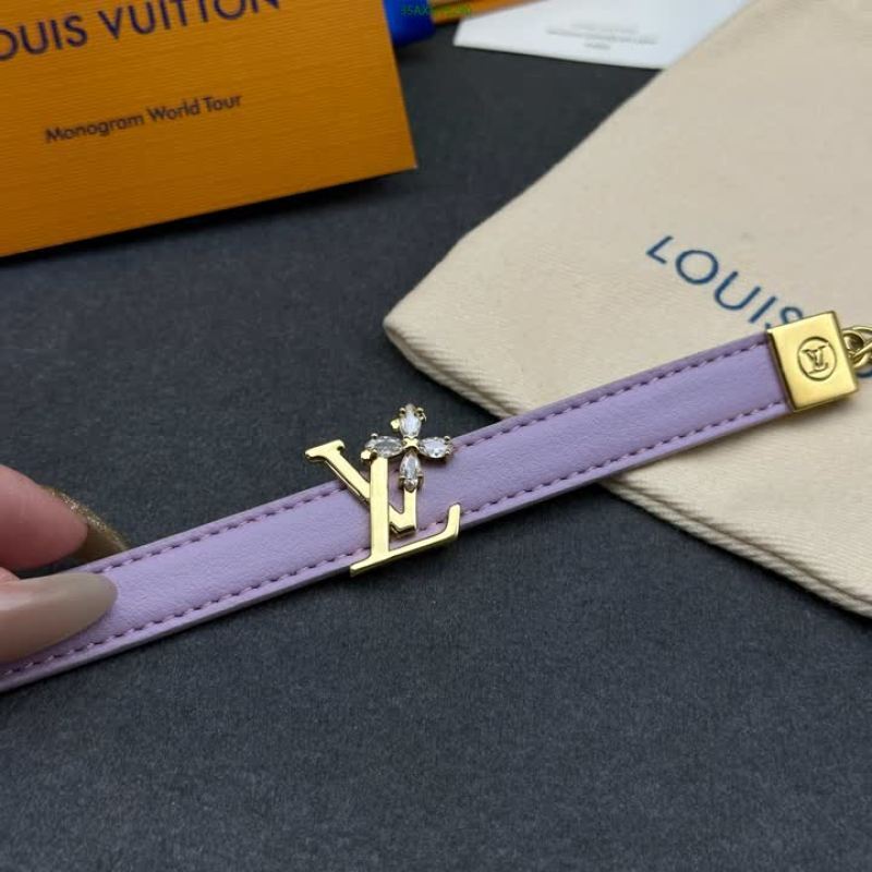 LV-Jewelry Code: JS290 $: 35USD