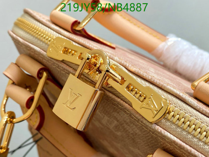 LV-Bag-Mirror Quality Code: NB4887 $: 219USD