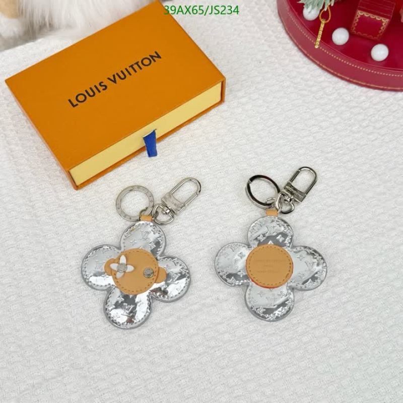 LV-Key pendant Code: JS234 $: 39USD
