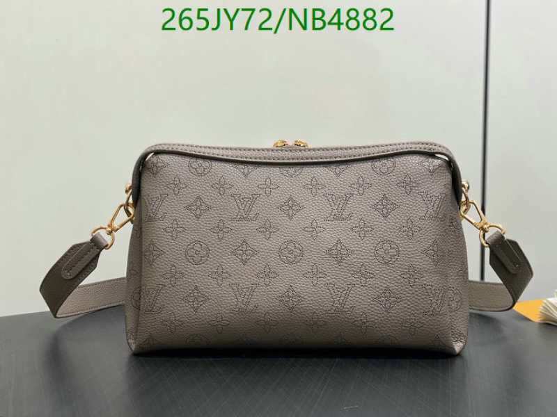 LV-Bag-Mirror Quality Code: NB4882 $: 265USD