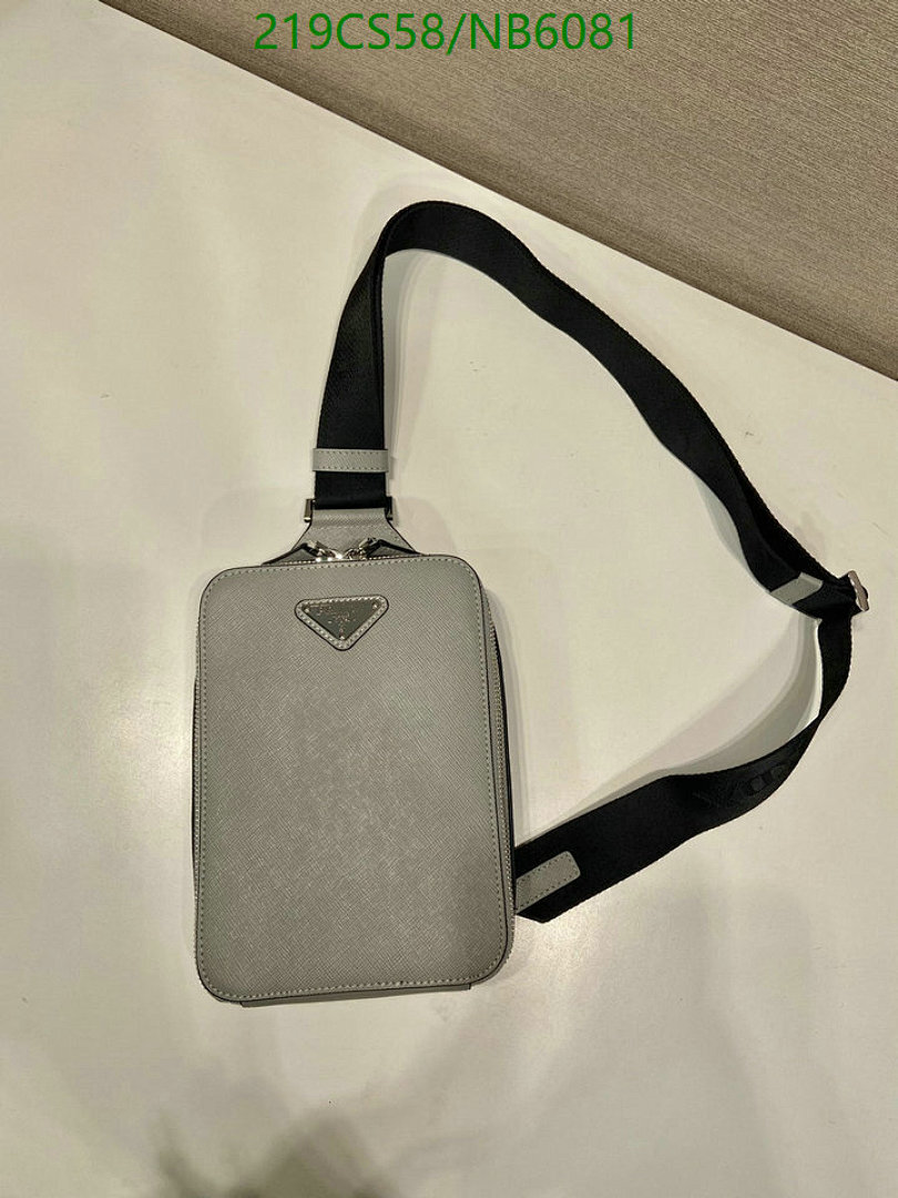 Prada-Bag-Mirror Quality Code: NB6081 $: 219USD