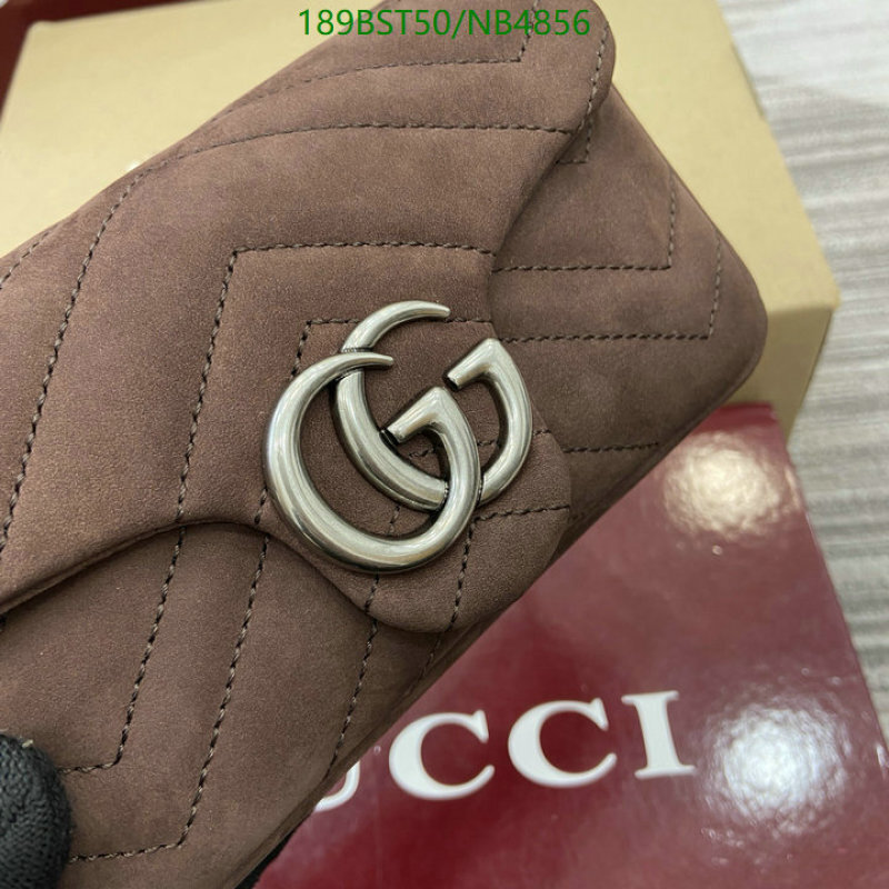 Gucci-Bag-Mirror Quality Code: NB4856 $: 189USD