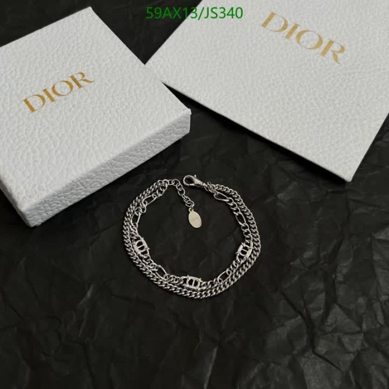 Dior-Jewelry Code: JS340 $: 59USD