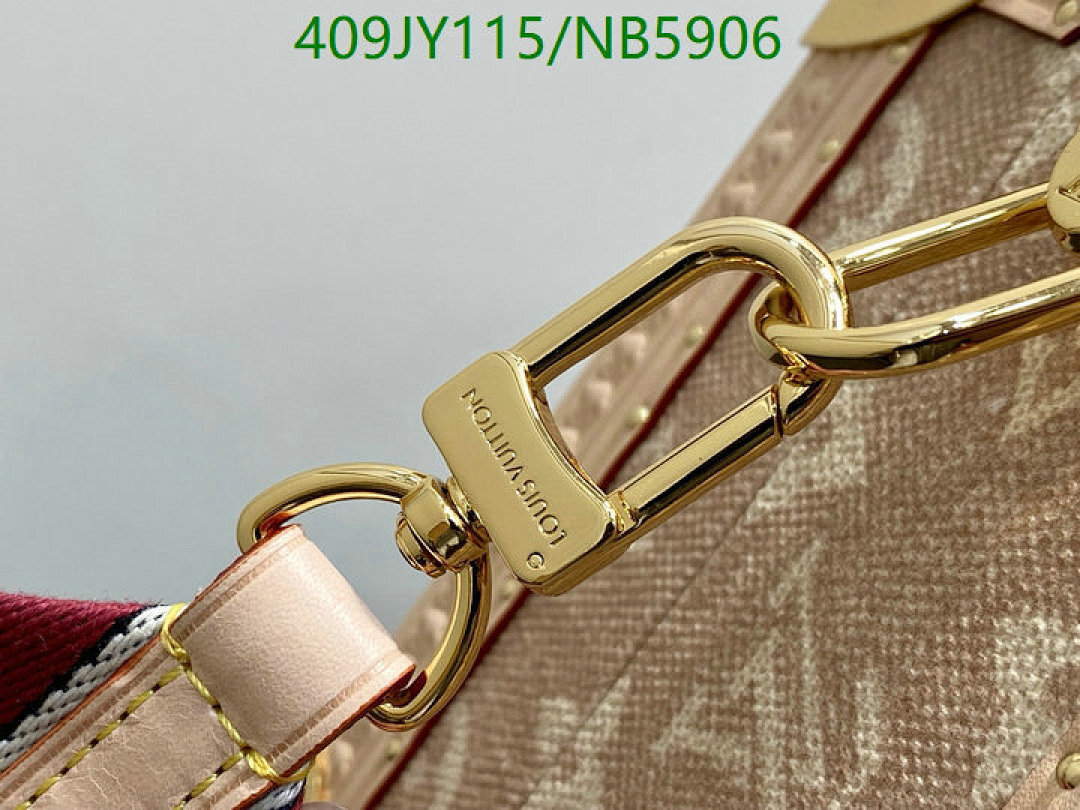 LV-Bag-Mirror Quality Code: NB5906 $: 409USD