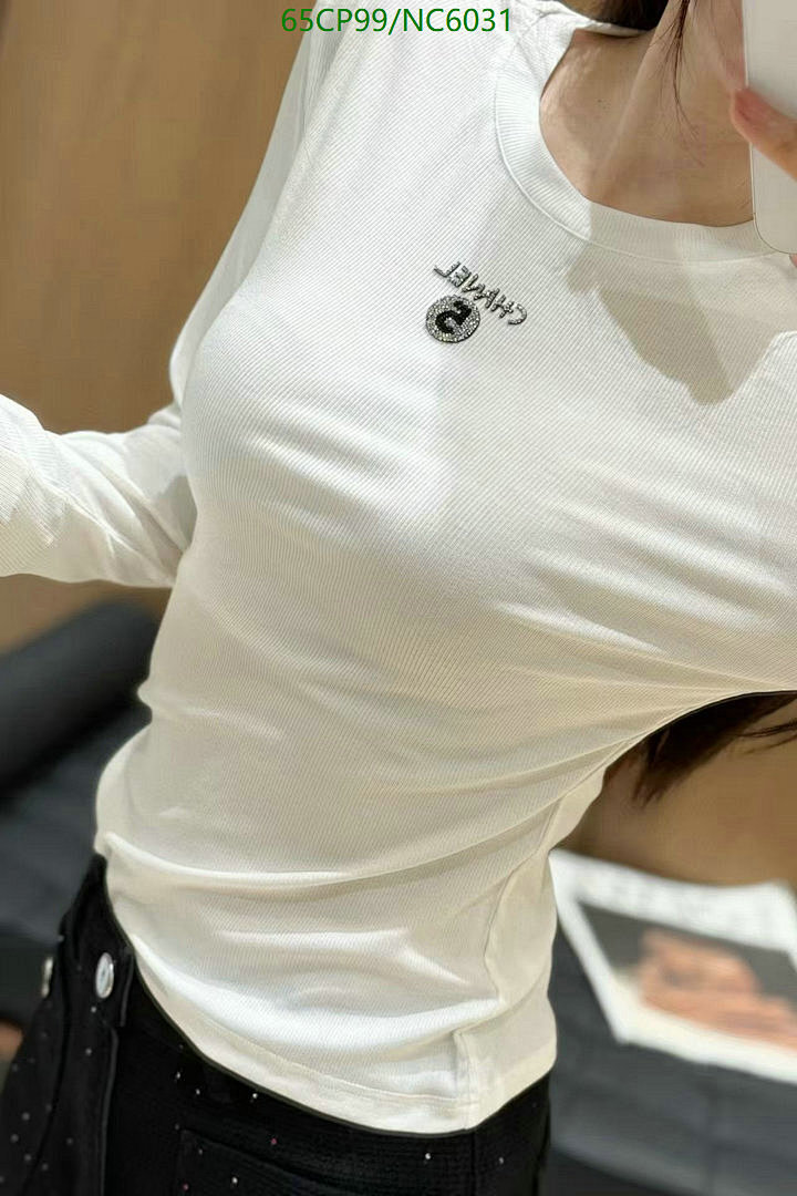 Chanel-Clothing Code: NC6031 $: 65USD