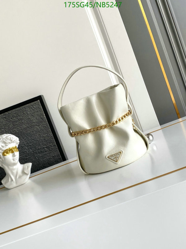 Prada-Bag-Mirror Quality Code: NB5247 $: 175USD