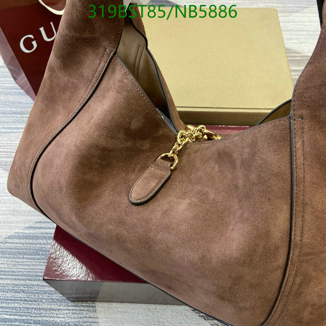 Gucci-Bag-Mirror Quality Code: NB5886 $: 319USD