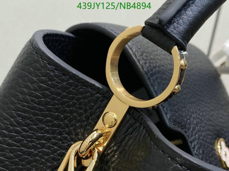 LV-Bag-Mirror Quality Code: NB4894 $: 439USD