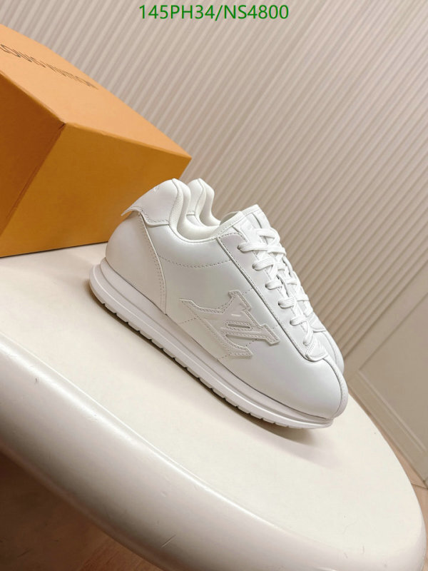 LV-Women Shoes Code: NS4800 $: 145USD