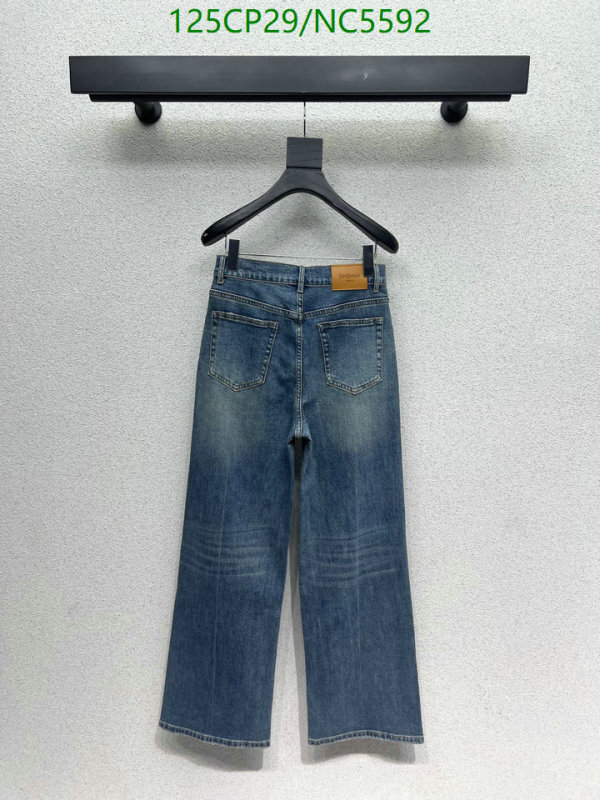 YSL-Clothing Code: NC5592 $: 125USD