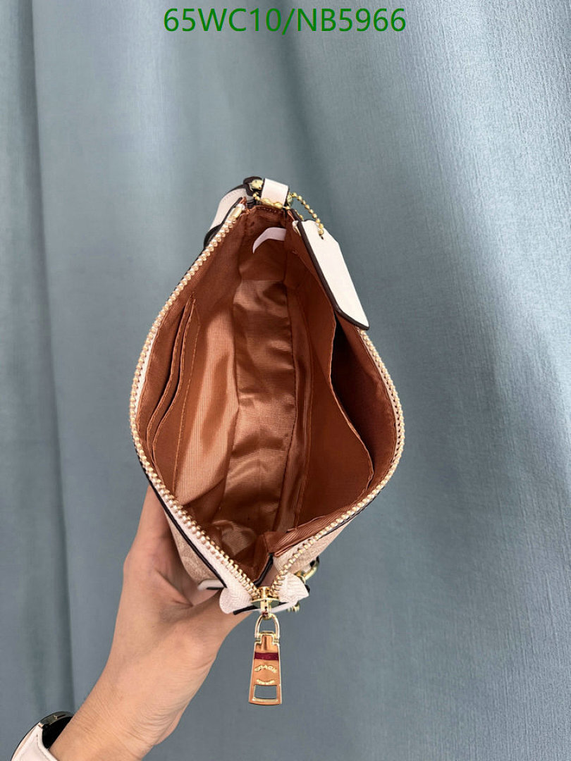 Coach-Bag-4A Quality Code: NB5966 $: 65USD