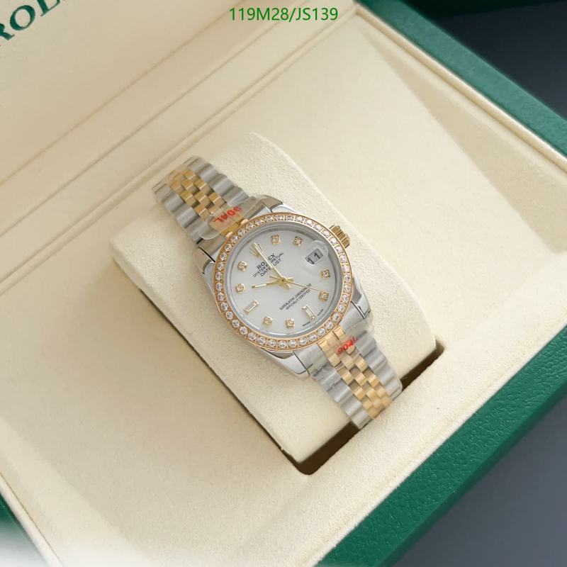 Rolex-Watch-4A Quality Code: JS139 $: 119USD
