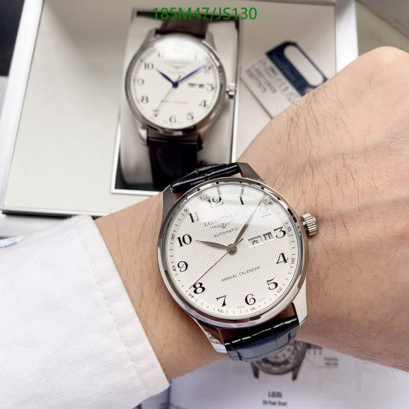 LONGINES-Watch-4A Quality Code: JS130 $: 185USD