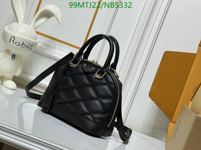 LV-Bag-4A Quality Code: NB5332 $: 99USD
