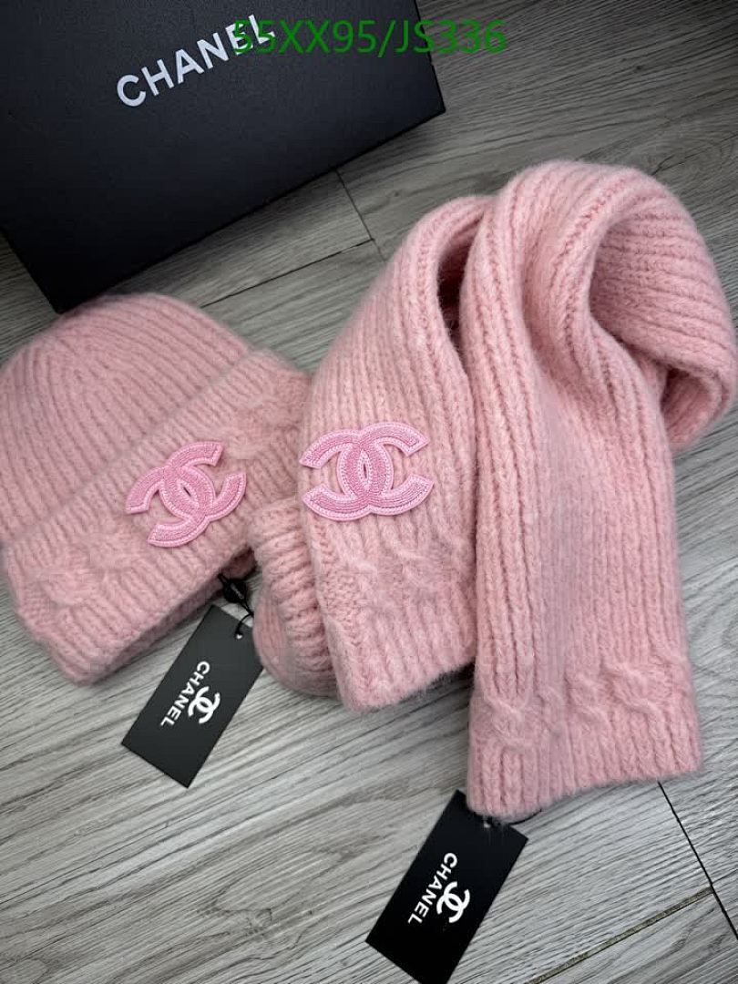 Chanel-Cap(Hat) Code: JS336 $: 55USD