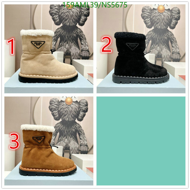 Boots-Women Shoes Code: NS5675 $: 159USD
