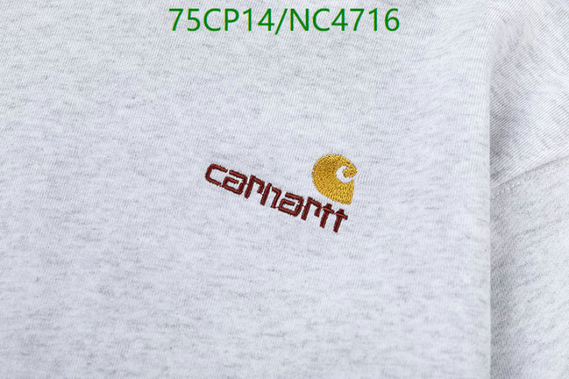 Carhartt-Clothing Code: NC4716 $: 75USD