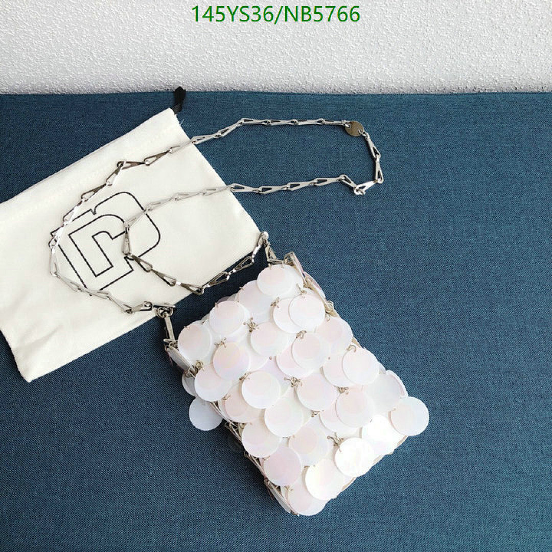 Paco rabanne-Bag-Mirror Quality Code: NB5766 $: 145USD