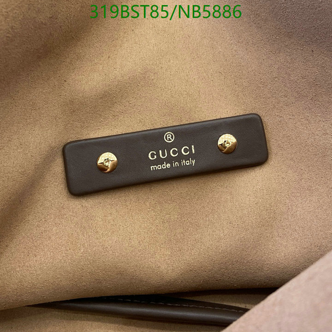 Gucci-Bag-Mirror Quality Code: NB5886 $: 319USD