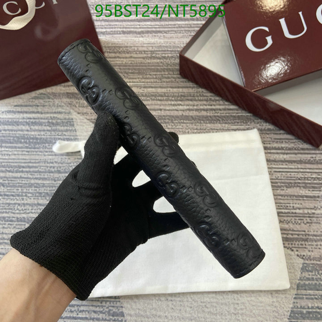 Gucci-Wallet Mirror Quality Code: NT5895 $: 95USD