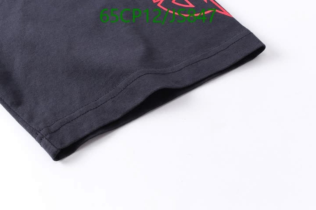 Balenciaga-Clothing Code: JS847 $: 65USD