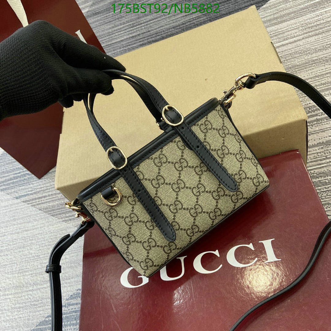 Gucci-Bag-Mirror Quality Code: NB5882 $: 175USD